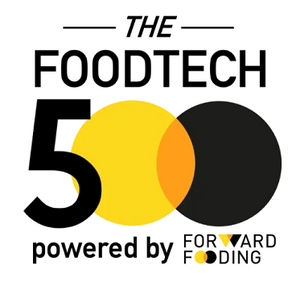 21bites on FoodTech500