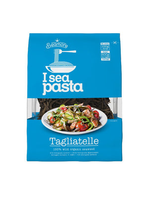 Seamore - I sea seaweed Pasta
