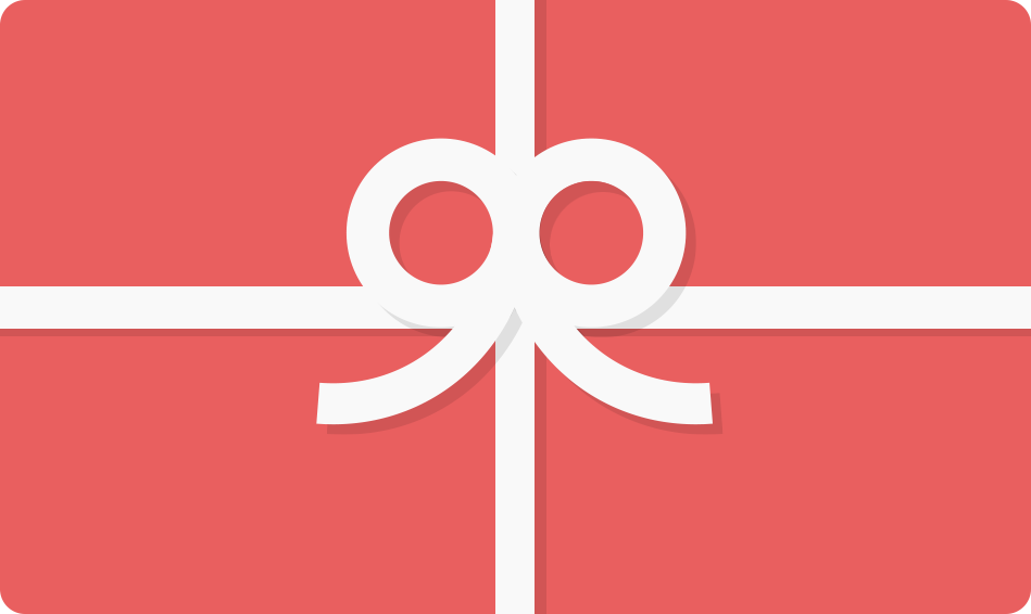 Gift Card - 21bites
