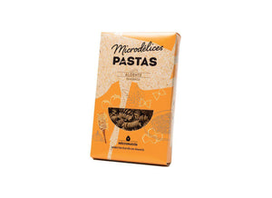 Micronutris - Aldente Tenebrio Pasta