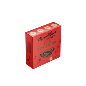 Micronutris - Apero Dried Tomato crickets